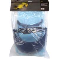 &eacute;cran facial Valuguard, Polyester, Suspension Rochet Distribution Jean Lapalme