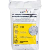 Absorbant granulaire tout usage Distribution Jean Lapalme
