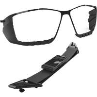 Uvex Avatar&reg; RX Foam & Strap Accessory Pack Distribution Jean Lapalme