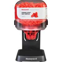 Howard Leight Maximum Prefilled Earplug Dispenser Distribution Jean Lapalme