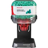 Howard Leight Prefilled Earplug Dispenser Distribution Jean Lapalme