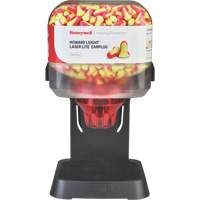 Howard Leight Prefilled Earplug Dispenser Distribution Jean Lapalme