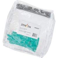 Trousse d'&eacute;quipement de lutte contre les d&eacute;versements, Huile seulement/Universel, Sac, Absorbance de 5 gal. US Distribution Jean Lapalme