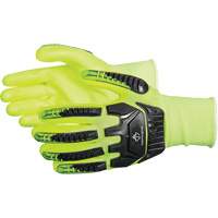 Gants ergonomiques et de performance