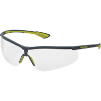 VS250 Safety Glasses, Clear Lens, Anti-Fog/Anti-Scratch, ANSI Z87+/Meets/Exceeds CSA Z94.3 Distribution Jean Lapalme