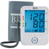 Diagnostic Precision Series 6.0 Easy Read Blood Pressure Monitor, Class 2 Distribution Jean Lapalme