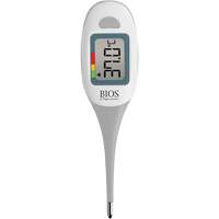 Jumbo Thermometer with Fever Glow, Digital Distribution Jean Lapalme