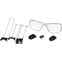 Universal Spectacle Kit Distribution Jean Lapalme