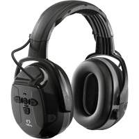 Prot&egrave;ge-oreilles Xstream LD, Style Bandeau, 25 dB Distribution Jean Lapalme