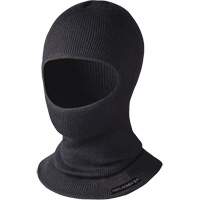666 IIIA 1-Hole Balaclava, Nomex&reg;, Black Distribution Jean Lapalme