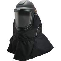 Casque de protection et bavette standard Primair s&eacute;rie 900, Standard, Casque rigide, Bavette Simple Distribution Jean Lapalme