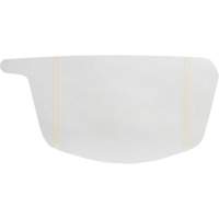 Protecteur pelable pour visi&egrave;re Primair s&eacute;rie 900 Distribution Jean Lapalme