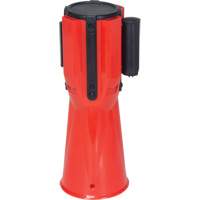 Traffic Cone Topper Distribution Jean Lapalme