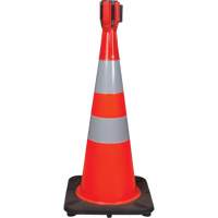Traffic Cone Topper Distribution Jean Lapalme