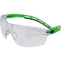 Veratti&reg; Lite Safety Glasses, Clear Lens, Anti-Fog, ANSI Z87+/Meets/Exceeds CSA Z94.3 Distribution Jean Lapalme