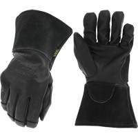 Leather Gloves