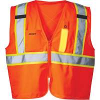 High-Visibility Clothing