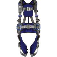 ExoFit X300 Comfort Construction Safety Harness, CSA Certified, Class AP, Small, 310 lbs. Cap. Distribution Jean Lapalme