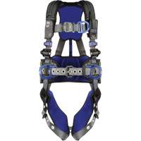 ExoFit X300 Comfort Construction Safety Harness, CSA Certified, Class ALP, Small, 310 lbs. Cap. Distribution Jean Lapalme