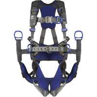 ExoFit X300 Comfort Tower Safety Harness, CSA Certified, Class ALP, Small, 310 lbs. Cap. Distribution Jean Lapalme