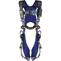 ExoFit X300 Comfort Wind Energy Safety Harness, CSA Certified, Class ALP, Small, 420 lbs. Cap. Distribution Jean Lapalme