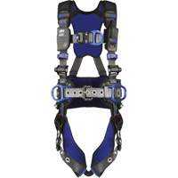 ExoFit X300 Comfort Wind Energy Safety Harness, CSA Certified, Class ALP, Small, 420 lbs. Cap. Distribution Jean Lapalme