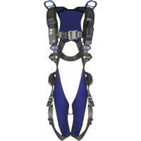 ExoFit X300 Comfort Vest Safety Harness, CSA Certified, Class AE, Small, 310 lbs. Cap. Distribution Jean Lapalme