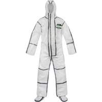 Combinaison 2 ChemMax, ChemMax, Moyen, Blanc Distribution Jean Lapalme