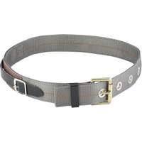 Dynamic Pip&reg; 2-Strap Zero D-Ring Miner's Belt Distribution Jean Lapalme