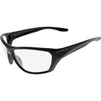 Z3600 Eco Series Safety Glasses, Clear Lens, Anti-Scratch, ANSI Z87+/Meets/Exceeds CSA Z94.3 Distribution Jean Lapalme
