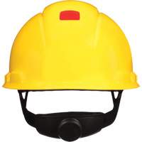 SecureFit H-Series Hardhat, Meets CSA Type 1, Ratchet Suspension, Non-Vented Distribution Jean Lapalme