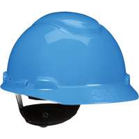Casque de s&eacute;curit&eacute; de s&eacute;rie H SecureFit, R&eacute;pond aux normes CSA type 1, Suspension Rochet, Non ventil&eacute; Distribution Jean Lapalme
