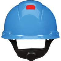 Casque de s&eacute;curit&eacute; de s&eacute;rie H SecureFit, R&eacute;pond aux normes CSA type 1, Suspension Rochet, Non ventil&eacute; Distribution Jean Lapalme