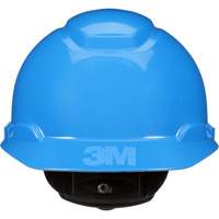 Casque de s&eacute;curit&eacute; de s&eacute;rie H SecureFit, R&eacute;pond aux normes CSA type 1, Suspension Rochet, Non ventil&eacute; Distribution Jean Lapalme