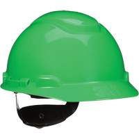 Casque de s&eacute;curit&eacute; de s&eacute;rie H SecureFit, R&eacute;pond aux normes CSA type 1, Suspension Rochet, Non ventil&eacute; Distribution Jean Lapalme