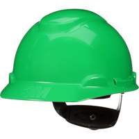 Casque de s&eacute;curit&eacute; de s&eacute;rie H SecureFit, R&eacute;pond aux normes CSA type 1, Suspension Rochet, Non ventil&eacute; Distribution Jean Lapalme