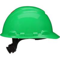 Casque de s&eacute;curit&eacute; de s&eacute;rie H SecureFit, R&eacute;pond aux normes CSA type 1, Suspension Rochet, Non ventil&eacute; Distribution Jean Lapalme