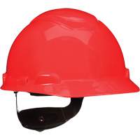 Casque de s&eacute;curit&eacute; de s&eacute;rie H SecureFit, R&eacute;pond aux normes CSA type 1, Suspension Rochet, Non ventil&eacute; Distribution Jean Lapalme