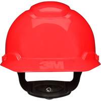Casque de s&eacute;curit&eacute; de s&eacute;rie H SecureFit, R&eacute;pond aux normes CSA type 1, Suspension Rochet, Non ventil&eacute; Distribution Jean Lapalme