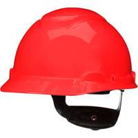 Casque de s&eacute;curit&eacute; de s&eacute;rie H SecureFit, R&eacute;pond aux normes CSA type 1, Suspension Rochet, Non ventil&eacute; Distribution Jean Lapalme