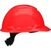 Casque de s&eacute;curit&eacute; de s&eacute;rie H SecureFit, R&eacute;pond aux normes CSA type 1, Suspension Rochet, Non ventil&eacute; Distribution Jean Lapalme