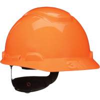 Casque de s&eacute;curit&eacute; de s&eacute;rie H SecureFit, R&eacute;pond aux normes CSA type 1, Suspension Rochet, Non ventil&eacute; Distribution Jean Lapalme