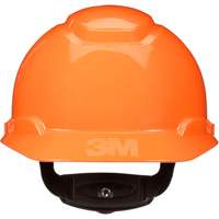 Casque de s&eacute;curit&eacute; de s&eacute;rie H SecureFit, R&eacute;pond aux normes CSA type 1, Suspension Rochet, Non ventil&eacute; Distribution Jean Lapalme