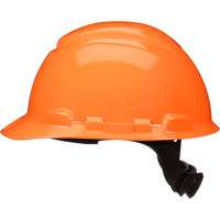Casque de s&eacute;curit&eacute; de s&eacute;rie H SecureFit, R&eacute;pond aux normes CSA type 1, Suspension Rochet, Non ventil&eacute; Distribution Jean Lapalme
