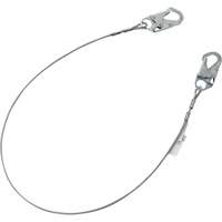 Longe de retenue V-Series Distribution Jean Lapalme