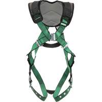 Fall Arrest Harnesses