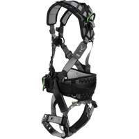 V-Fit Construction Harness, CSA Certified, Class AP, 2X-Large, 400 lbs. Cap. Distribution Jean Lapalme