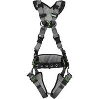 V-Fit Construction Harness, CSA Certified, Class AP, 2X-Large, 400 lbs. Cap. Distribution Jean Lapalme
