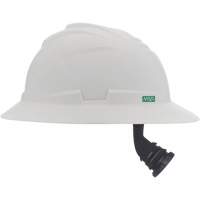 Casque de s&eacute;curit&eacute; C1 V-Gard, R&eacute;pond aux normes CSA type 1, Suspension Rochet, Non ventil&eacute; Distribution Jean Lapalme