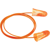 Softies&reg; Disposable Earplugs, Bulk - Box, Corded Distribution Jean Lapalme